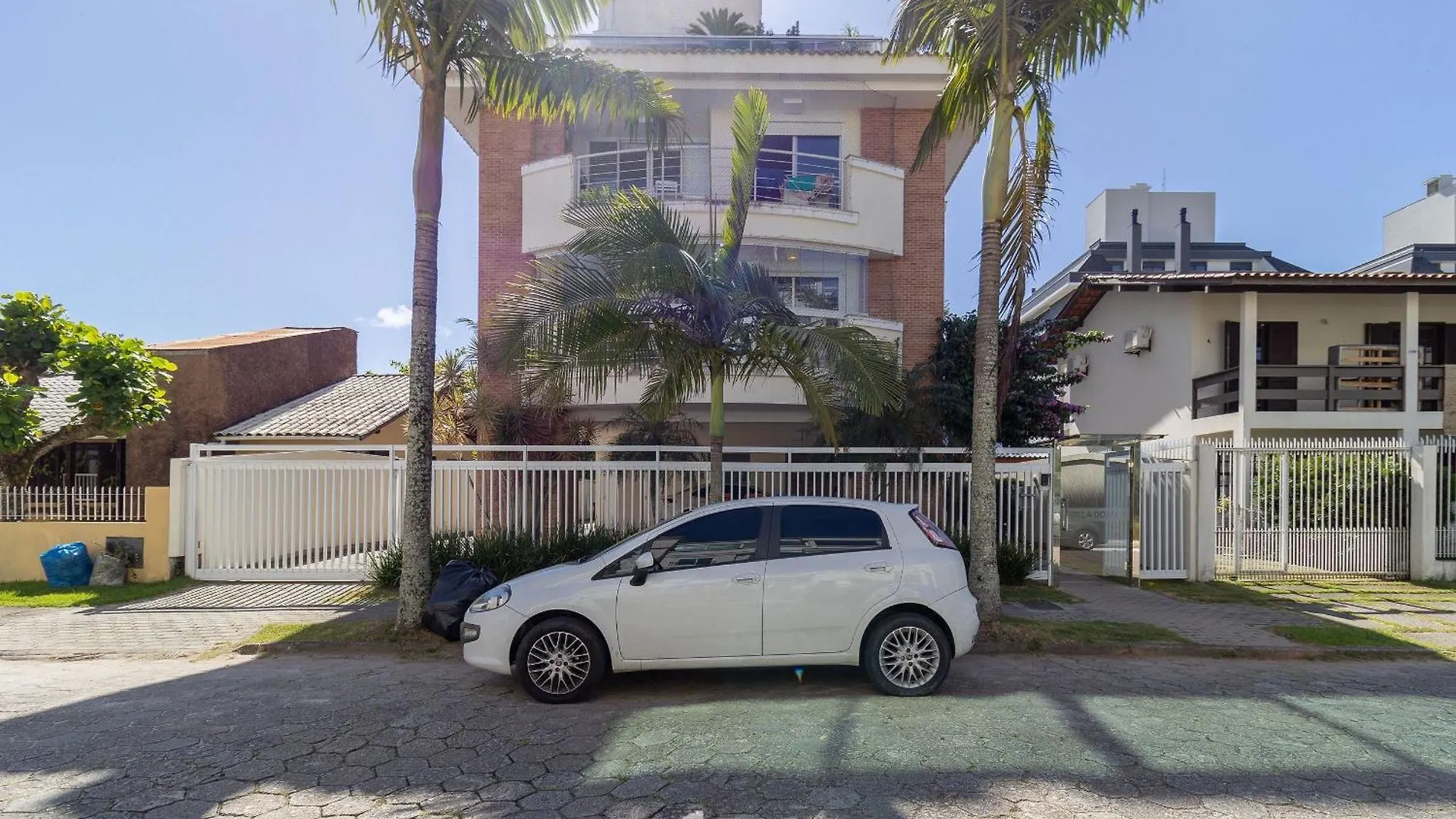 Lindo Apto A 3 Minutos Da Praia De Jurere Vma101 Florianopolis Apartment